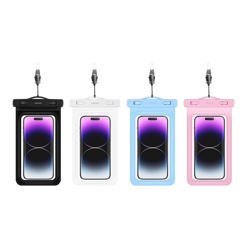 Túi chống nước cho điện thoại USAMS