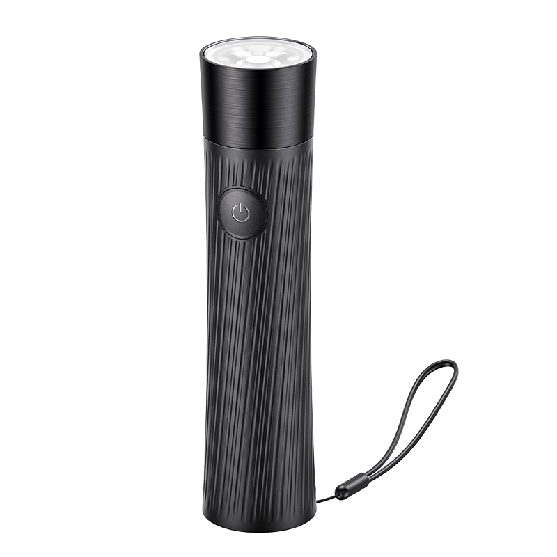Đèn pin Mini Power Bank Flashlight 4000mAh