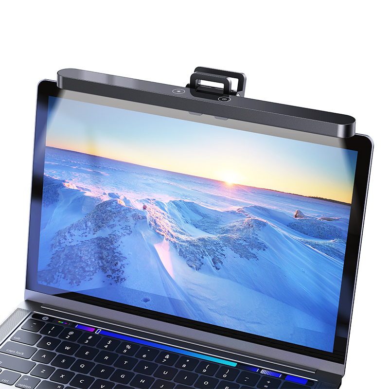 Đèn treo Laptop  bảo vệ mắt Screen Lamp --U-view Series