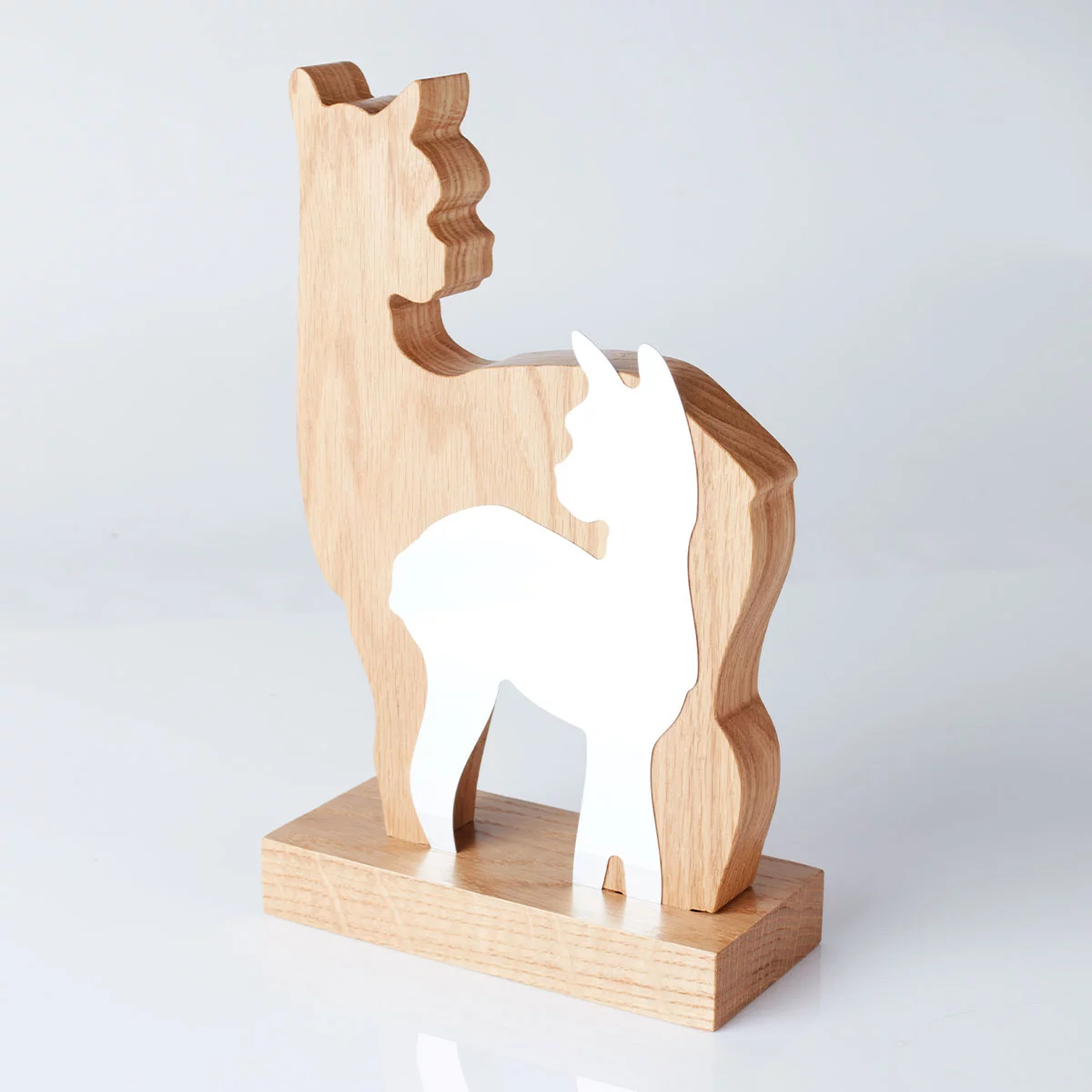 Cúp Giải thưởng Alpaca