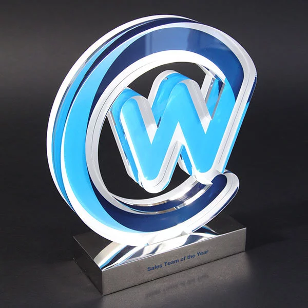 Cúp Giải thưởng Computer World