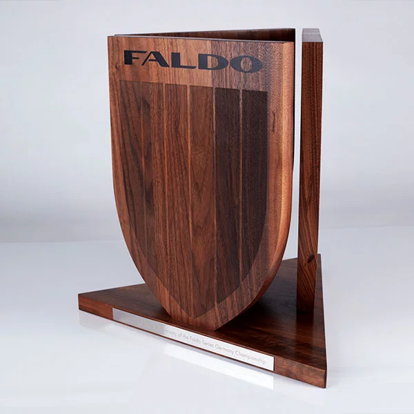 Cúp Giải thưởng Faldo