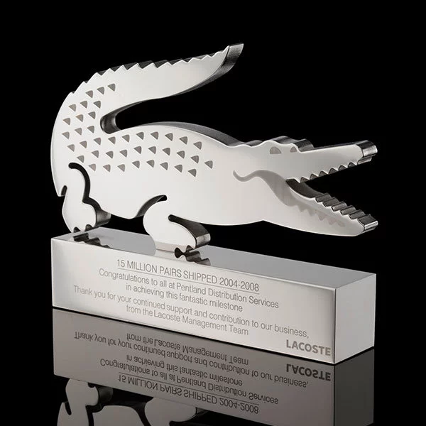 Cúp Giải thưởng Lacoste
