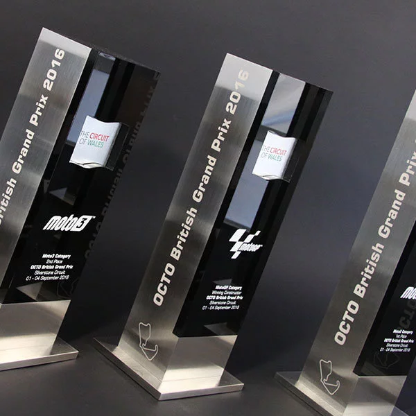 Cúp Giải thưởng MotoGP 2016