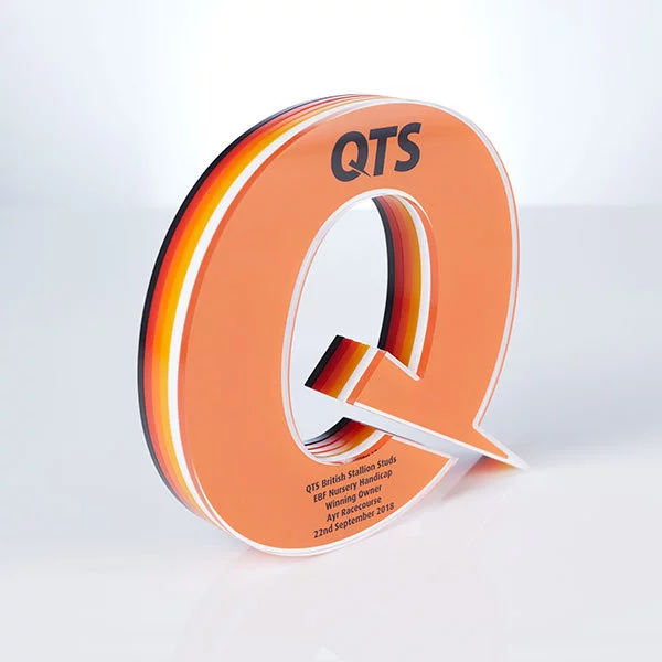 Giải thưởng QTS