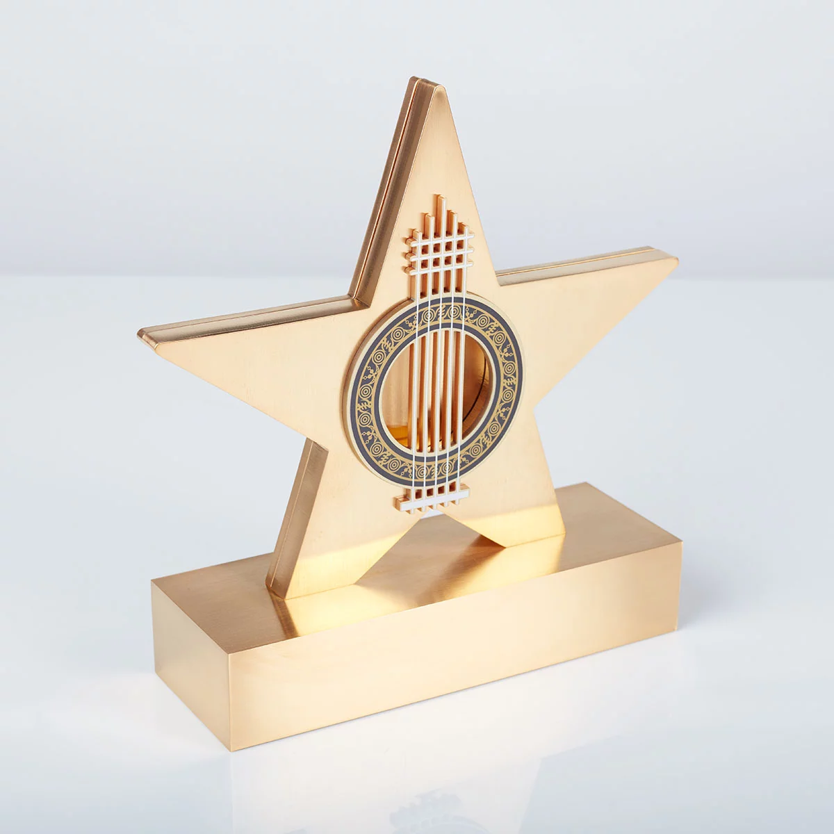 Cúp Giải thưởng VGMA Ghana