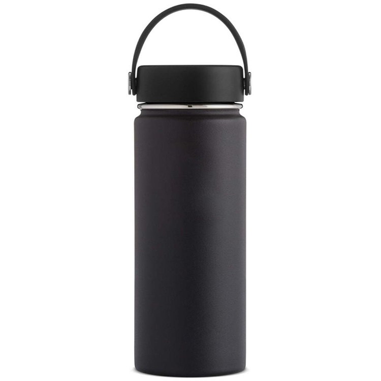 Bình nước bằng thép không gỉ cách nhiệt 18OZ / 550ML