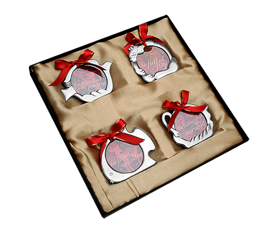 Khung ảnh Mini - Set of 4 with gift box