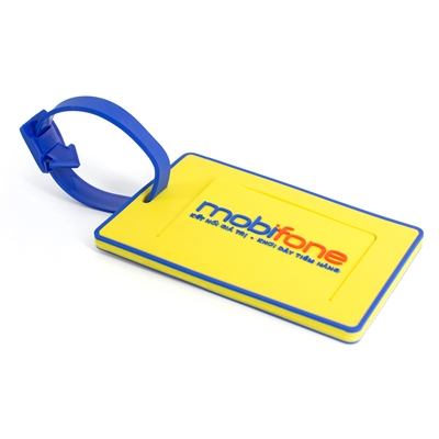 Thẻ đeo hành lý Mobifone