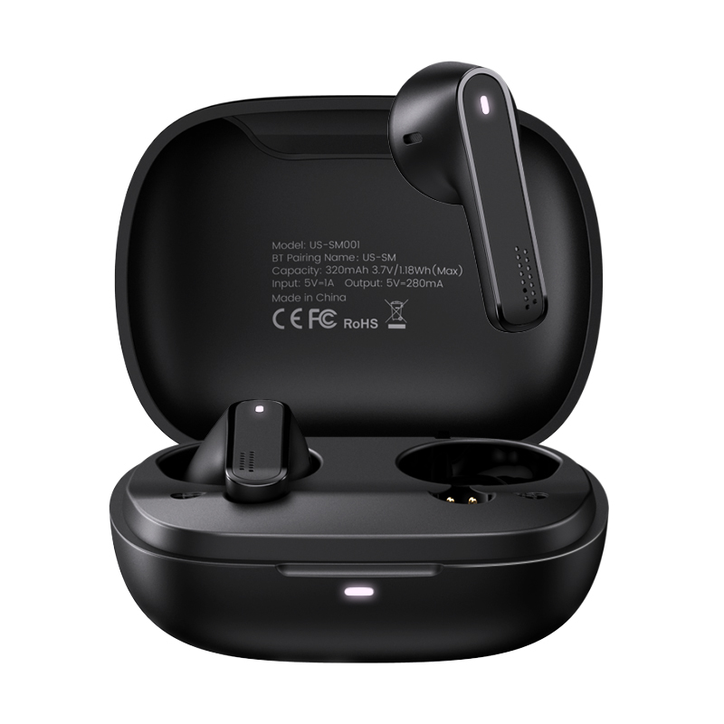 Tai nghe TWS Earbuds - SM Series