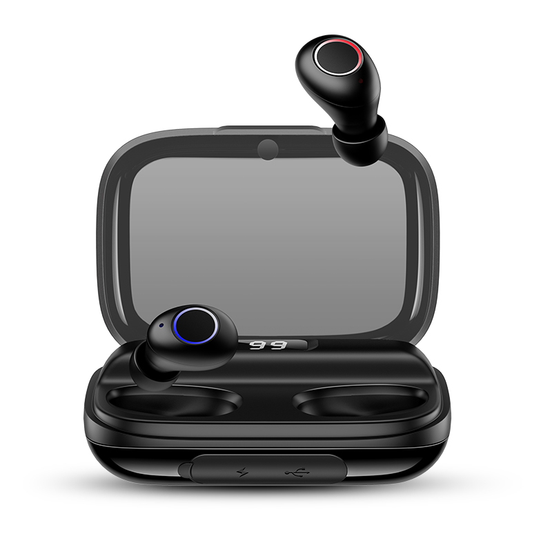 Tay nghe Digital Wireless Earphone - YJ Series