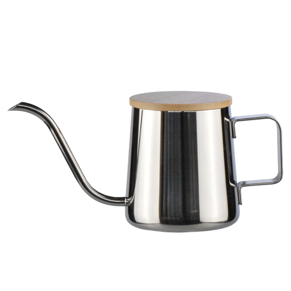 Ấm pha cà phê nhỏ