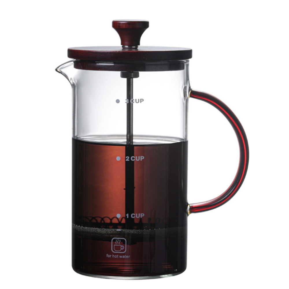 Bình pha cà phê French Press
