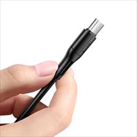 Cáp dữ liệu & sạc micro U68 USAMS