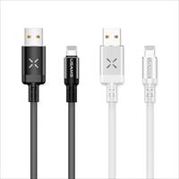 Cáp sạc U16 Volume Control Data USAMS