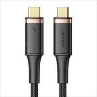 Cáp dữ liệu U72 Thunderbolt 3 (Type-C To Type-C)