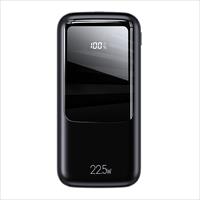 Sạc Dự Phòng USAMS 20000mAh 22.5W QC PD Thiết Kế Nhỏ Gọn Tiện Dụng
