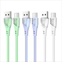 Cáp sạc & dữ liệu Liquid Silicone U65 Type-C