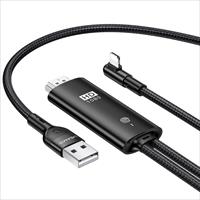 Cáp Lightning to HDMI U53