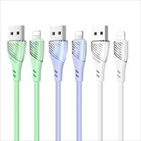 Cáp sạc & dữ liệu Liquid Silicone US-SJ493 U65