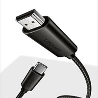 Cáp Type C to HDMI 4K HD USAMS