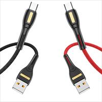 Cáp dữ liệu và sạc U40 Type-C