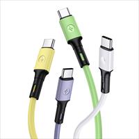Cáp sạc & dữ liệu U52 Type-C USAMS