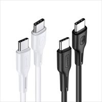 Cáp dữ liệu & sạc nhanh U43 Type-C TO Type-C 100W PD