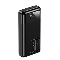 Pin Sạc Dự Phòng 30000mAhPB38 Dual QC3.0+PD
