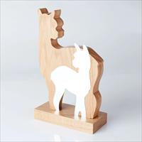 Cúp Giải thưởng Alpaca