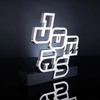Cúp Giải thưởng Jonas