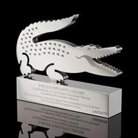 Cúp Giải thưởng Lacoste