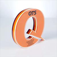 Giải thưởng QTS