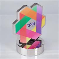 Cúp giải thưởng TPAS