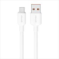Cáp sạc U84 Micro USAMS
