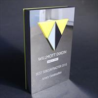 Cúp Giải thưởng Willmott Dixon 2015