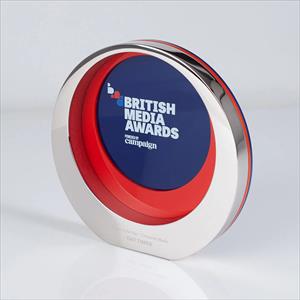 Cúp Giải thưởng Truyền thông Anh