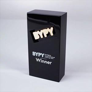 Cúp Giải thưởng BYPY