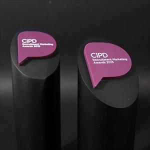 Cúp Giải thưởng Tiếp thị CIPD