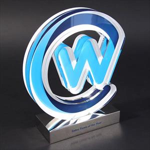 Cúp Giải thưởng Computer World