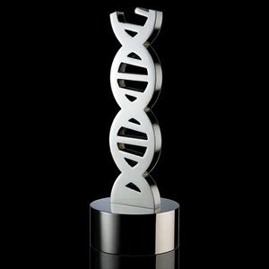 Cúp Giải thưởng DNA
