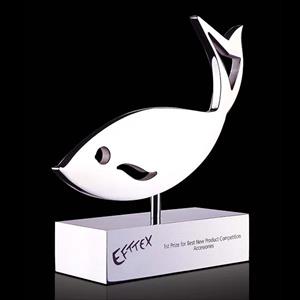 Cúp Giải thưởng Efttex