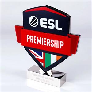 Cúp Giải thưởng ESL Premiership