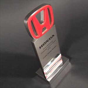 Cúp Giải thưởng Honda Estimator