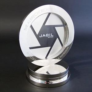 Cúp Giải thưởng Quang học Jabil