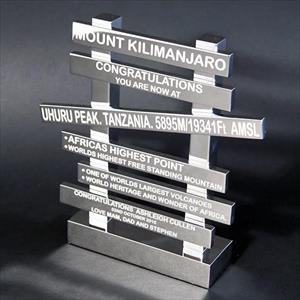 Cúp Giải thưởng Kilimanjaro
