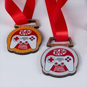 Huy chương KitKat