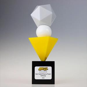 Cúp Giải thưởng Mach Alliance