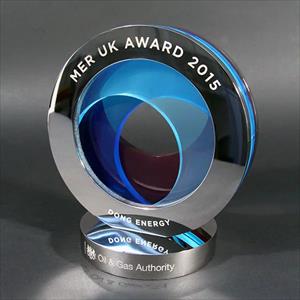 Cúp Giải thưởng Mer UK