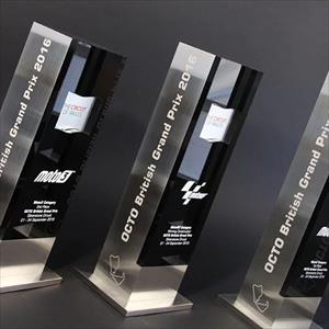 Cúp Giải thưởng MotoGP 2016